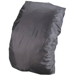M9868 [FEEL BOSCO ザックカバー 45 ブラック 35L～45L用]