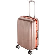 グレル ハードフレームタイプ 旅行日数目安:4~7泊 70L TSAロック搭載 シャンパンベージュ UV2