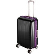 グレル ハードフレームタイプ 旅行日数目安:4~7泊 70L TSAロック搭載 ブラック UV11