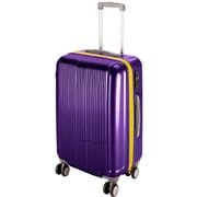 グレル ダブルファスナータイプ 旅行日数目安：1週間以上 120L/140L（拡張時） TSAロック搭載 ウルトラマリン UV37