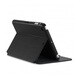 iPad mini Retina用ケース StyleFolio Black/Slate Grey SPK-A2104