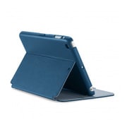 iPad mini Retina用ケース StyleFolio Deep Sea Blue/Nickel Grey SPK-A2444