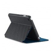 iPad mini Retina用ケース StyleFolio MoveGroove Slate/Deep Sea Blue SPK-A2443