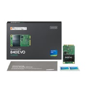 SSD840EVO mSATA 500GB MZ-MTE500B/IT