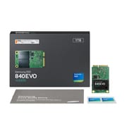 SSD840EVO mSATA 1TB MZ-MTE1T0B/IT