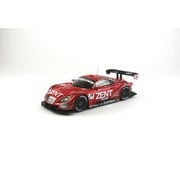 45047 1/43 ZENT CERUMO SC430 SUPER GT500 2013 No.38 Champion [1/43 ミニカー]