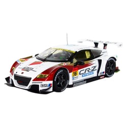 ヨドバシ.com - エブロ EBBRO 45048 1/43 MUGEN CR-Z GT SUPER GT300