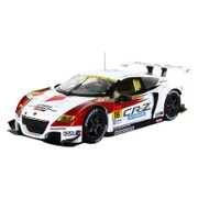 45048 1/43 MUGEN CR-Z GT SUPER GT300 2013 No.16 Champion レジンモデル [1/43 ミニカー]