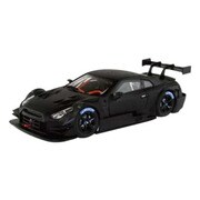 45032 1/43 NISSAN GT-R GT500 2014 Shake Down レジンモデル [1/43 ミニカー]