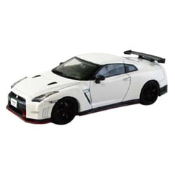 ヨドバシ.com - エブロ EBBRO 45052 1/43 ニッサン GT-R ニスモ