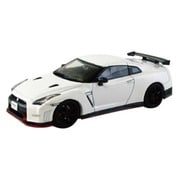 ヨドバシ.com - 45052 1/43 ニッサン GT-R ニスモ ホワイトパール [1