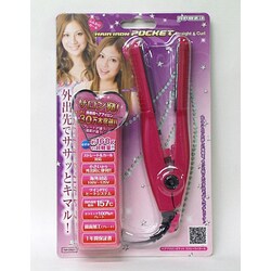 ヨドバシ.com - Proza プローザ PIP-0521R [ヘアアイロンポケット