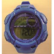デジタル電波ウォッチ SR-WT13025BL