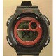 デジタル電波ウォッチ SR-WT13026BK