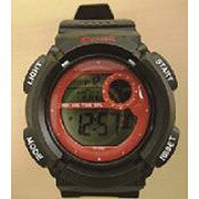 デジタル電波ウォッチ SR-WT13026BK