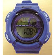 デジタル電波ウォッチ SR-WT13026BL