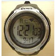 デジタル電波ウォッチ SR-WT13023BK