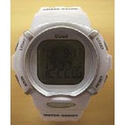 レディス向けデジタル電波ウォッチ SR-WT13021WH