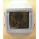 レディス向けデジタル電波ウォッチ SR-WT13022BL