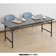 MCT-1860H(BK) [会議用テーブル]