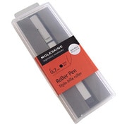 LIGHT METAL ROLLER PEN 07 EW31PMRA07
