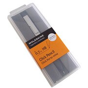 LIGHT METAL CLICK PENCIL PEN 07 EW32MA07