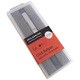LIGHT METAL CLICK BALLPEN PEN 1.0 EW32PMCA10