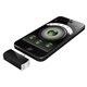 AL-FTW21K [FM Transmitter APP ブラック]