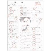 寄せ書きテスト