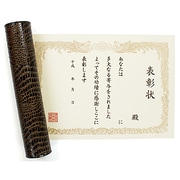 賞状色紙 表彰状