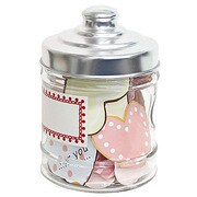 スイーツポットメッセージ クッキー