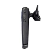 LBT-HS08HMPBK [Bluetooth/携帯用ヘッドセット/車用ホルダー付/NFC対応/ブラック]