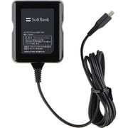 AC アダプタ（microUSB 1.8A）