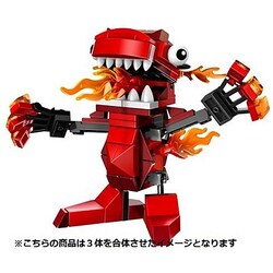 ヨドバシ.com - LEGO レゴ 41502 [ミクセル ゾーチ 6歳以上] 通販