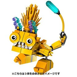 ヨドバシ.com - LEGO レゴ 41508 [ミクセル ボレクトロ 6歳以上] 通販【全品無料配達】