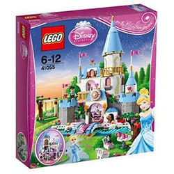 ディズニー シンデレラ城 ジャンク　レゴ Amazon.co.jp: レゴ(LEGO) ディズニーシンデレラ城 Disney World