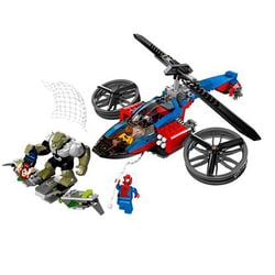 ヨドバシ.com - LEGO レゴ 76016 [MARVEL（マーベル） スーパー