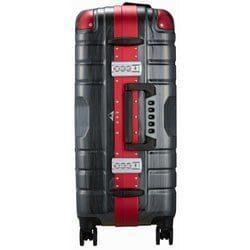 ESCAPE'S スーツケース グリップマスター GripMaster 83L 楽天市場】SS期間限定割引☆グリップマスター シフレ スーツ