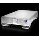 外付HDD G-DRIVE Thunderbolt USB 3.0 3000GB Silver JP シルバー 0G03127