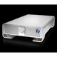 外付HDD G-DRIVE Thunderbolt USB 3.0 4000GB Silver JP シルバー 0G03053