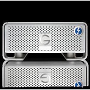 外付HDD G-DRIVE PRO with Thunderbolt 4000GB 0G02834