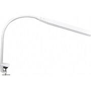クランプ式LEDライト ホワイト SL-116WT