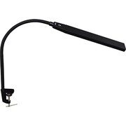 クランプ式LEDライト ブラック SL-116BK