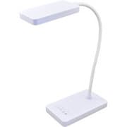 LEDスタンドライト ホワイト SL-117WT