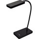 LEDスタンドライト ブラック SL-117BK