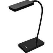 LEDスタンドライト ブラック SL-117BK