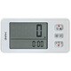 歩数計 ホワイト H-300WT