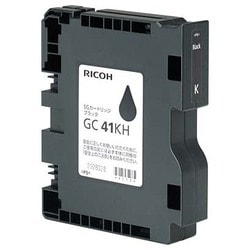 SGカートリッジ ブラック GC41KH 515825