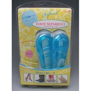 フットセパレッチ ブルー
