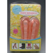 フットセパレッチ ピンク